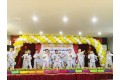 Báo cáo kết quả năng khiếu 10.2019